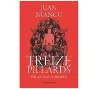 Treize Pillards - Petit Précis De La Macronie