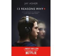 Treize raisons - Jay Asher - Ldp Jeunesse - Poche - Roman adolescent dès 13 ans