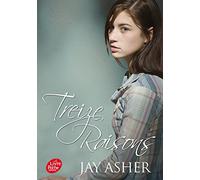 Treize Raisons - Thirteen reasons why (Français)