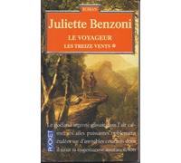 TREIZE VENTS T01 LE VOYAGEUR