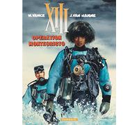 Dargaud XIII tome 16