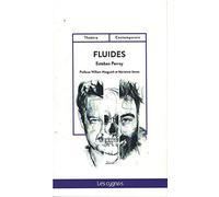Treizième Heure, d'après Fluides: Une comédie foudroyante