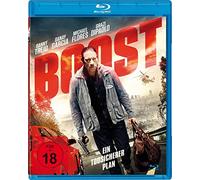 Trejo,Danny - Boost: Ein Todsicherer Plan [Blu-ray]