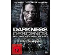 Trejo,Danny - Darkness Descends [Import]