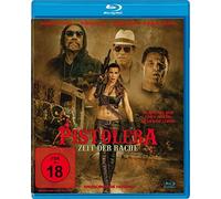 Pistolera – Zeit der Rache – Danny Trejo – Blu-ray – Uncut (Import)