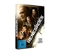 Trejo, Danny - Renegades-Legends Never Die [Import]