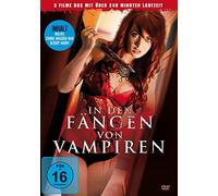Trejo,Danny,Ricci,Veronica - in Den Fängen Von Vampiren Box-Edition (3 Filme) [Import]