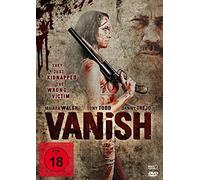 Trejo,Danny - Vanish