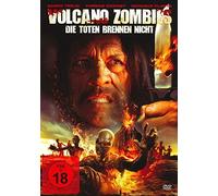 Trejo,Danny - Volcano Zombies