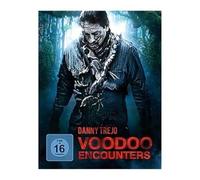 Voodoo Encounters (DVD) Danny Trejo Ryan Caltagirone David Thomas Jenkins