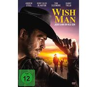 Trejo,Danny - Wish Man-Jeder Kann EIN Held Sein [Import]