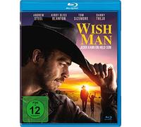 Trejo,Danny - Wish Man-Jeder Kann EIN Held Sein [Blu-Ray] [Import]