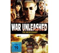Trejo - War Unleashed
