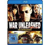 Trejo - War Unleashed [Blu-ray]