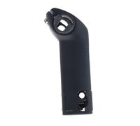 Trek 2023 Madone SLR Gen 7 V2 20mm Offset Support de selle 150 Gris foncé