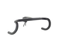 Trek Aero RSL Road Guidon avec potence 400x80 Noir