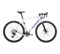 Trek Checkpoint ALR 5 Blanc - Nos vélos de gravel et cyclo cross 52