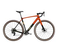Trek Checkpoint SL 5 AXS 3e gén. Orange - Nos vélos de gravel et cyclo cross M