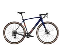 Trek Checkpoint SL 6 AXS 3e gén. Bleu S