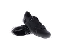 Trek Circuit Hommes Chaussures de vélo de course 38 Noir