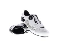 Trek Circuit Hommes Chaussures de vélo de course 41 Blanc