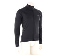 Trek Circuit Softshell Hommes Veste de vélo S Noir