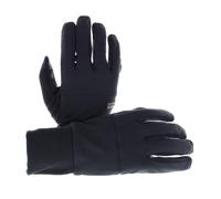 Trek Circuit Thermal Gants de vélo XL Noir