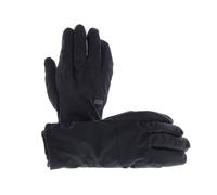 Trek Circuit Windshell Gants de vélo XS Noir