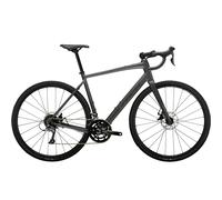 Trek Domane AL 2 4e gèn Gris - Nos vélos de cyclisme sur route 52