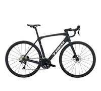 Trek Domane SL 5 Gen 4 Noir - Nos vélos de cyclisme sur route 56