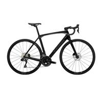 Trek Domane SL 6 Noir - Nos vélos de cyclisme sur route 52