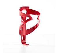 Trek Elite Recycled Porte-bouteille Taille unique Rouge foncé