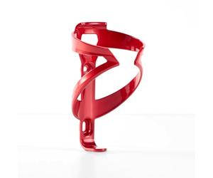 Trek Elite Crimson Porte-bouteille recyclé pour vélo Rouge
