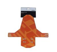 Trek Enduro Front Tôle de protection Taille unique Orange