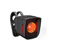 Trek feu arriere flare r city