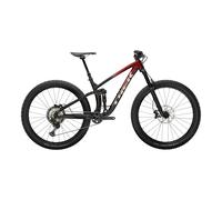 Trek Fuel EX 8 Homme Rouge - Notre collection de VTT tout suspendus M