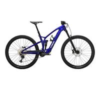 Trek Fuel EXe 9.5 Bleu - Notre collection de VTT tout suspendus L