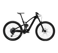 Vtt electrique tout suspendu trek fuel exe 9 8 sram gx eagle axs 12v 360 wh 29 noir 2023