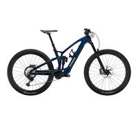 Trek Fuel Exe 9.8 XT Bleu - Notre collection de VTT électrique M
