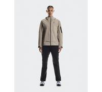 Trek Jacket Beige S