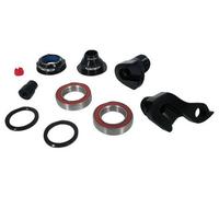 Trek kit complet abp convert 9x135mm