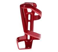 Trek Left Side Load Recycled Porte-bouteille Taille unique Rouge