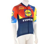 Trek Lidl-Trek RSL Team Hommes T-shirt de vélo S Multicolore