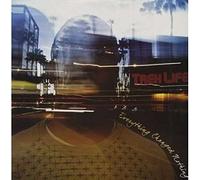 Trek Life - Everything Changed Nothing EP