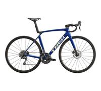 Velo de route trek madone sl 5 shimano 105 12v 700 mm bleu gen 8