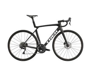 Trek Madone SL 5 8e Gèn Noir - Nos vélos de cyclisme sur route M