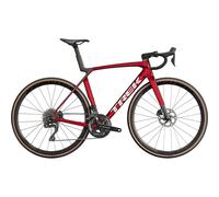 Trek Madone SL 6 8e Gèn Rouge - Nos vélos de cyclisme sur route S