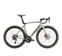 Trek Madone SL 7 8e Gèn Gris - Nos vélos de cyclisme sur route M/L