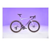 Trek Madone SLR 9 AXS Rose - BoîtierC Rose - Nos vélos de cyclisme sur route M