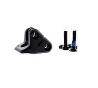 Trek Madone SLR Blendr Duo-Sockelkit Support de guidon Taille unique Noir